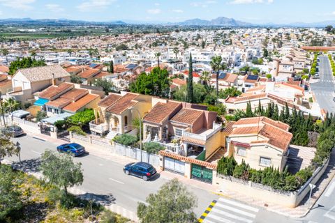 Villa i La Marina, Alicante, La Marina - € 220.000 | Ref: W6153 - foto 43